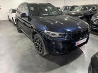 Usado BMW X3 197 CV (144 kW) 2024 Azul SUV