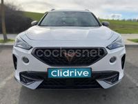 Usado Cupra Formentor 150 CV (110 kW) 2021 Blanco SUV