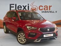 usado Seat Ateca 1.0 TSI 81kW St&Sp Style Go Gasolina en Flexicar Sabadell 2