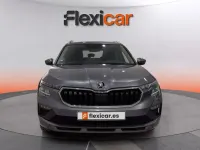 Usado Skoda Kamiq Selection 95 CV (69 kW) 2024 Gris SUV
