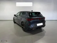 Usado Cupra Leon 150 CV (110 kW) 2026 Gris Berlina