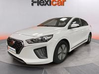 Usado Hyundai Ioniq 141 CV (103 kW) 2022 Blanco Utilitario