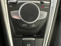 Usado Audi TT S-Line 211 CV (155 kW) 2014 Negro Coupe