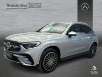 Usado Mercedes GLC300e 333 CV (244 kW) 2025 SUV