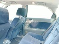 Usado Alfa Romeo 156 105 CV (77 kW) 2000 Gris / plata Berlina