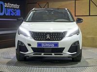 Usado Peugeot 5008 Allure 131 CV (96 kW) 2020 Monovolumen