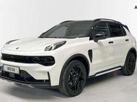 Usado Lynk & Co 01 280 CV (205 kW) 2025 Blanco SUV