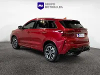 Usado SWM G01 131 CV (96 kW) 2023 SUV