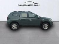 Usado Dacia Duster Expression 116 CV (85 kW) 2024 Verde SUV