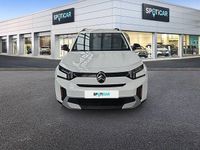 Nuevo Citroën C3 Aircross 101 CV (74 kW) 2025 Blanco SUV