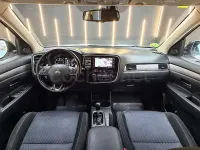 Usado Mitsubishi Outlander 150 CV (110 kW) 2016 Blanco SUV