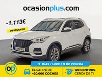 Usado DR DR 4.0 116 CV (85 kW) 2023 Blanco SUV