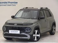 Usado Hyundai Inster 83 kW (114 CV) 2025 Utilitario