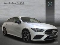 usado Mercedes CLA200 Clase Cla