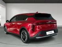 Occasion Kia K4 115 PK (84 kW) 2026 Rood