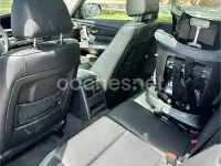 Usado BMW 320 170 CV (125 kW) 2011 Negro Familiar