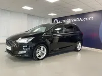 Usado Ford C-MAX Titanium 150 CV (110 kW) 2017 Monovolumen