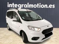 usado Ford Tourneo 1.5 TDCi 74kW (100CV) Titanium