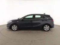 Usado Kia Ceed 120 CV (88 kW) 2021 Gris Utilitario