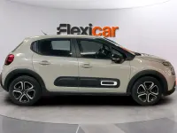 Usado Citroën C3 101 CV (74 kW) 2024 Beige Berlina