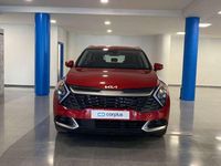 Usado Kia Sportage 215 CV (158 kW) 2025 Rojo SUV