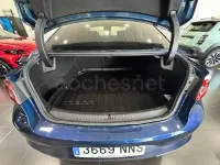 Usado Renault Talisman Initiale 160 CV (117 kW) 2019 Azul Berlina