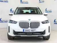 Usado BMW X5 Comfort Edition 489 CV (359 kW) 2025 Blanco SUV