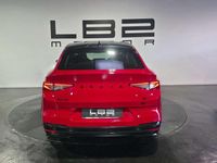Usado Skoda Enyaq iV SportLine 150 kW (204 CV) 2023 Rojo SUV
