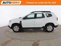 Usado Dacia Duster Comfort 116 CV (85 kW) 2020 Blanco SUV