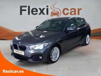 usado BMW 118 Serie 1 ia