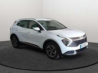 Usado Kia Sportage 136 CV (100 kW) 2025 Blanco SUV