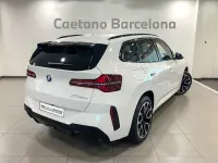 Usado BMW X3 Comfort Edition 197 CV (144 kW) 2026 SUV