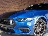 Usado Ford Mustang Premium 314 CV (230 kW) 2024