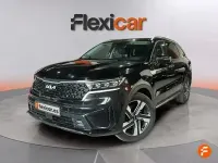 Usado Kia Sorento Plus 230 CV (169 kW) 2024 Negro SUV