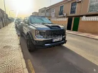Usado Ford Ranger Raptor 292 CV (214 kW) 2023 Gris / plata Pickup/Camioneta
