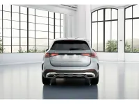 Nuevo Mercedes GLC300e 333 CV (244 kW) 2026 Gris