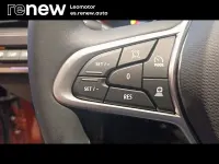 Usado Renault Arkana Techno 145 CV (106 kW) 2026 Rojo SUV