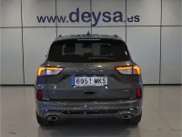 Usado Ford Kuga ST-Line 224 CV (164 kW) 2023 Gris SUV