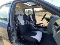 Usado Ford Sierra Ghia 123 CV (90 kW) 1990 Gris / plata Berlina