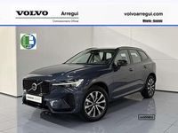 Usado Volvo XC60 Plus 252 CV (185 kW) 2025 Azul SUV