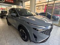 Occasion Nissan Qashqai N-Connecta 158 ch (116 kW) 2025 Gris SUV