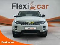 usado Land Rover Range Rover evoque 2.2L eD4 150CV 4x2 Prestige