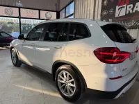 Usado BMW X3 Comfort Edition 190 CV (139 kW) 2020 Blanco SUV