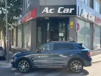 Usado Lynk & Co 01 261 CV (191 kW) 2022 Azul SUV