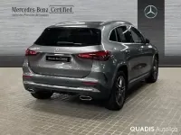 Usado Mercedes GLA250 218 CV (160 kW) 2026 Gris montaña SUV