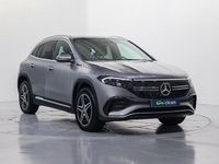 Usado Mercedes EQA250 139 kW (190 CV) 2021 SUV