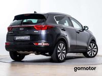 usado Kia Sportage 1.7 CRDI VGT X-TECH 2WD ECO-DYNAMIC 115 5P