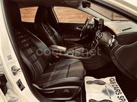 Usado Mercedes GLA200 150 HP (110 kW) 2020 Branco SUV