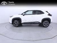 Usado Toyota Yaris Cross Style 116 CV (85 kW) 2021 Blanco SUV