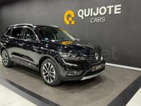 Usado Renault Koleos Initiale Paris 175 CV (128 kW) 2019 Negro SUV